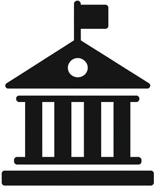 Educational Institutions Icon